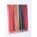 warm women tassel gray scarves small fresh imitation cashmere scarf